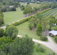Twin Trees Country Cottages - Holiday Byron Bay