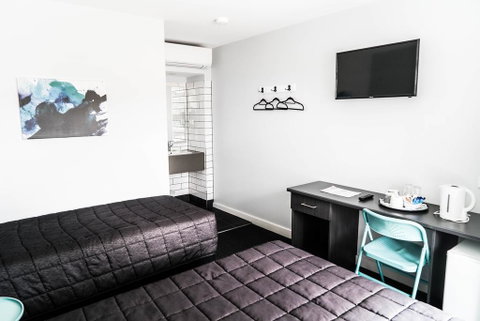 Twin Willows Hotel - Holiday Byron Bay 3