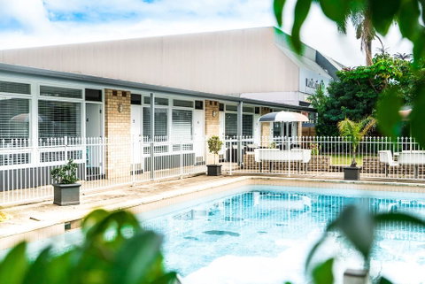 Twin Willows Hotel - Holiday Byron Bay 0