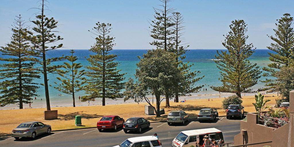  Holiday Byron Bay