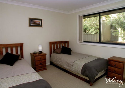 Two Beaches, 74B Blanch Street - Holiday Byron Bay 1
