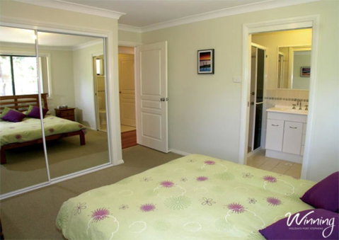 Two Beaches, 74B Blanch Street - Holiday Byron Bay 2