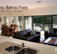 Two Beaches 74B Blanch Street - Holiday Byron Bay