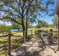 Two Doors - Holiday Byron Bay