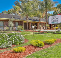 Two Rivers Motel