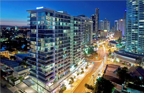 U212 Elston Grandsurf Resort - Holiday Byron Bay 0