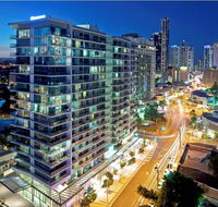 U212 Elston Grandsurf Resort - Holiday Byron Bay