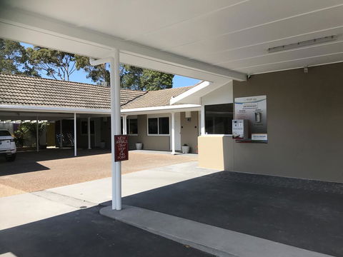 Ulladulla Motel - Holiday Byron Bay 3