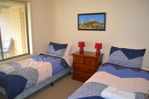 Ulmara Unit 1 - Holiday Byron Bay 1