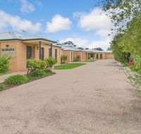 Ulmara Unit 2 - Holiday Byron Bay