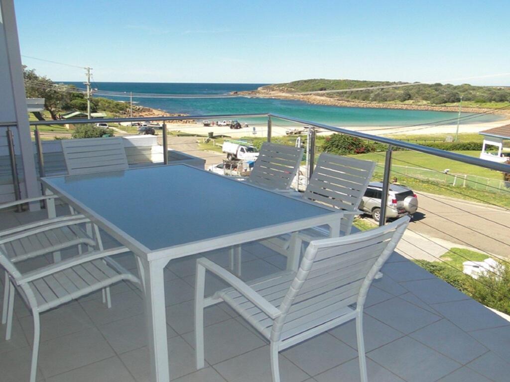 Boat Harbour NSW Holiday Byron Bay