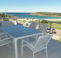Ultimate Beach House' 19a Graham Street - views  peace  quiet - Holiday Byron Bay
