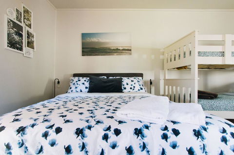 Ultimate Beach Retreat Aus - Holiday Byron Bay 2