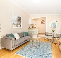 Ultimo 1 Bedroom house with parking - nice and quiet - Holiday Byron Bay