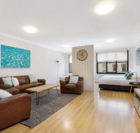 Ultimo Self-Contained Modern Apartments 623H - Holiday Byron Bay