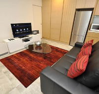 Ultimo Self-Contained One-Bedroom Apartments - Holiday Byron Bay