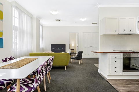 ULTIQA Rothbury Hotel - Holiday Byron Bay 1