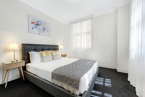 ULTIQA Rothbury Hotel - Holiday Byron Bay 0