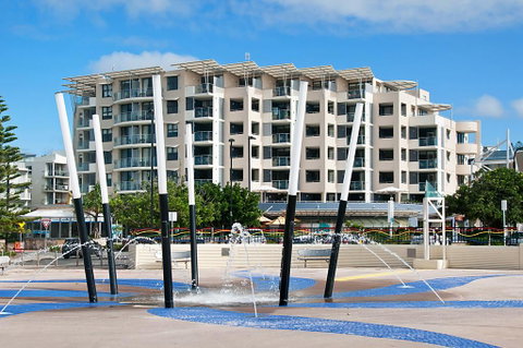 ULTIQA Shearwater Resort - Holiday Byron Bay 1