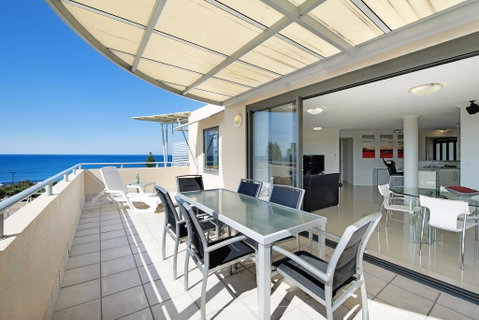 ULTIQA Shearwater Resort - Holiday Byron Bay 0