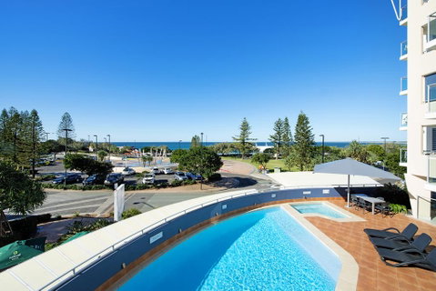 ULTIQA Shearwater Resort - Holiday Byron Bay 3