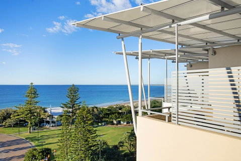 ULTIQA Shearwater Resort - Holiday Byron Bay 2