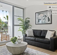 Ultra Modern Luxurious Apartment in Tranquil Sydney - Holiday Byron Bay