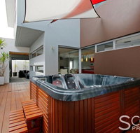 Ultra Stylish Fremantle Area - Holiday Byron Bay