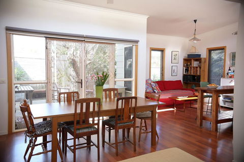 Unawatuna House @ Cape Woolamai - Holiday Byron Bay 2