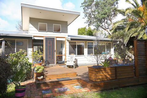 Unawatuna House @ Cape Woolamai - Holiday Byron Bay 0