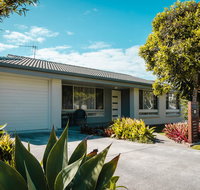 Underwood Road 62 - Holiday Byron Bay