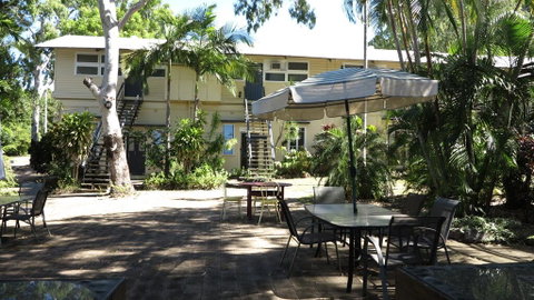 Unit 2 The Barracks Arcadia - Holiday Byron Bay 2