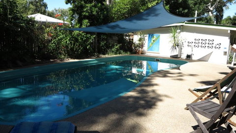 Unit 2 The Barracks Arcadia - Holiday Byron Bay 1