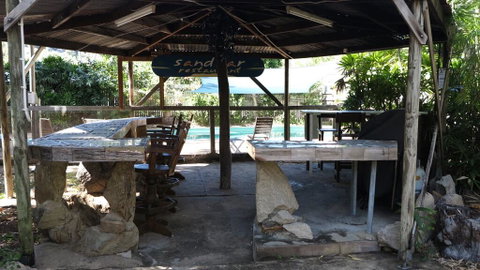 Unit 2 The Barracks Arcadia - Holiday Byron Bay 3