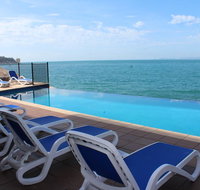 Unit 3302 One Bright Point - Holiday Byron Bay