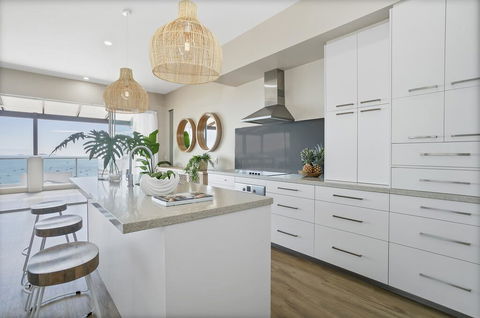 UNIT 35 Whitsundays - Holiday Byron Bay 1