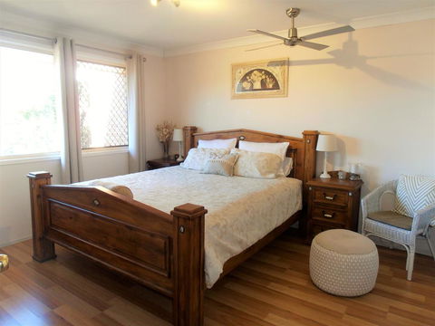 Unwind In This Gorgeous Retreat - Holiday Byron Bay 2