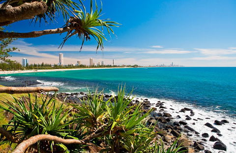 Unwind In This Gorgeous Retreat - Holiday Byron Bay 0