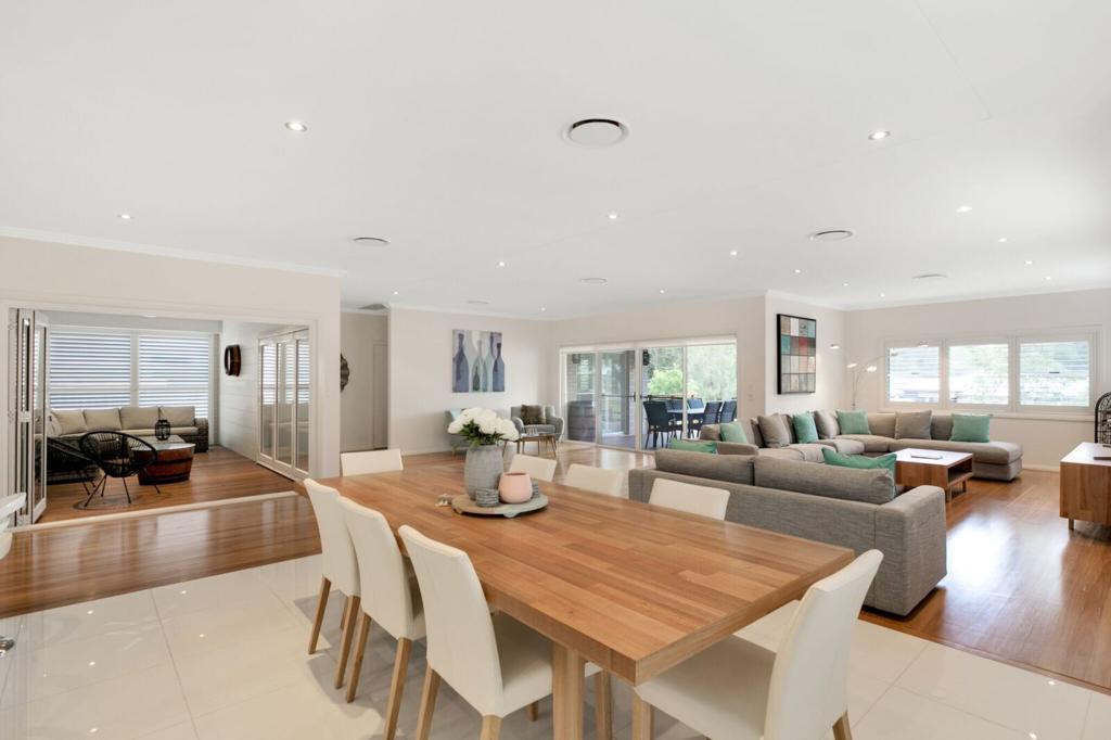 Rothbury NSW Holiday Byron Bay