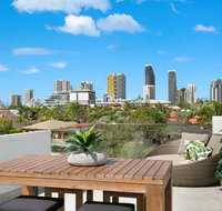 Urban Oasis - Holiday Byron Bay
