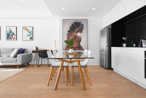 Urban Rest - Bondi Central Apartments - Holiday Byron Bay 3