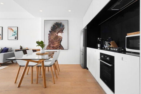 Urban Rest - Bondi Central Apartments - Holiday Byron Bay 2