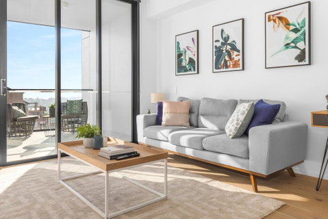 Urban Rest - Bondi Central Apartments - Holiday Byron Bay 0