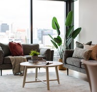 Urban Rest - Eastend - Holiday Byron Bay
