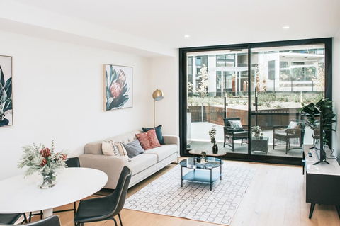 Urban Rest - Kerridge St - Holiday Byron Bay 0