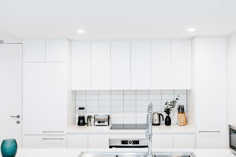 Urban Rest - Kerridge St - Holiday Byron Bay 1