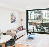 Urban Rest - Kerridge St - Holiday Byron Bay