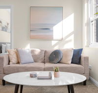 Urban Rest - The Seymour - Holiday Byron Bay