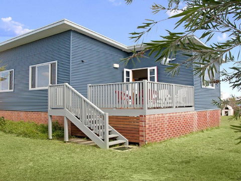 Urchins - Funky Comfort And Style - Holiday Byron Bay 0