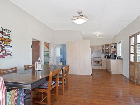 Urchins - Funky Comfort And Style - Holiday Byron Bay 1